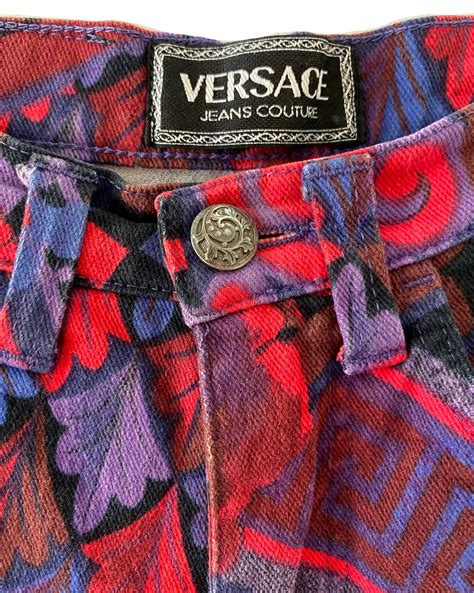 Versace Jeans Couture BAROC 